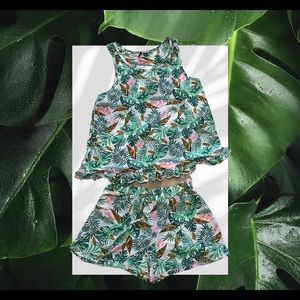 *SOLD* Kensie Pajama Set